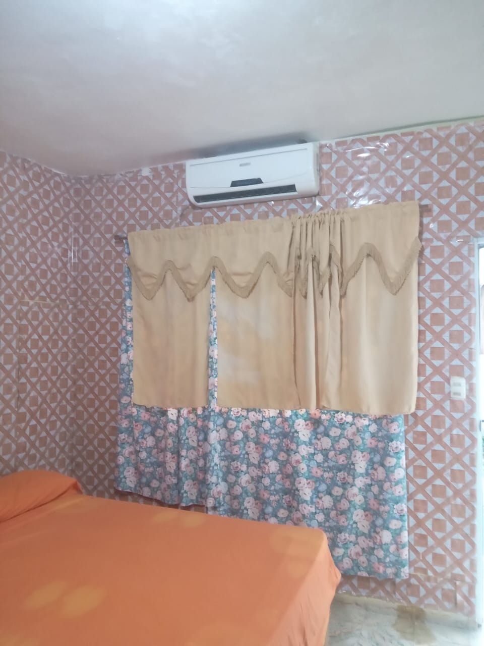 Basic Double or Twin Room | Laptop workspace, free WiFi