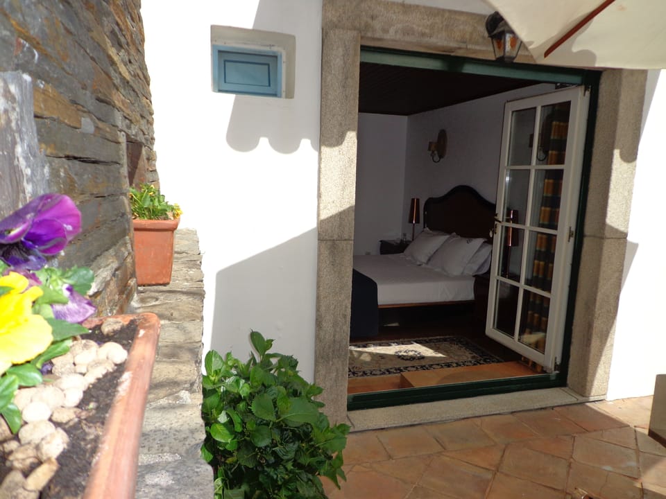 Classic Double Room | Premium bedding, Select Comfort beds, in-room safe