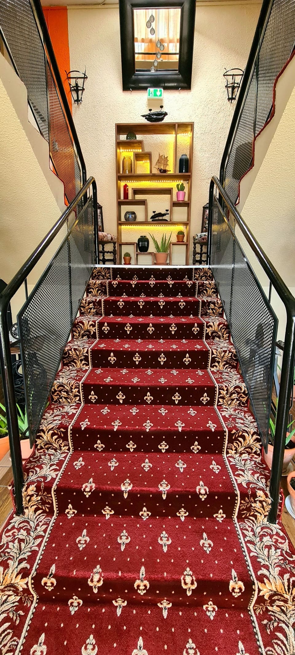 Hôtel L'Etoile - Airport - A61 Hotel in Carcassonne