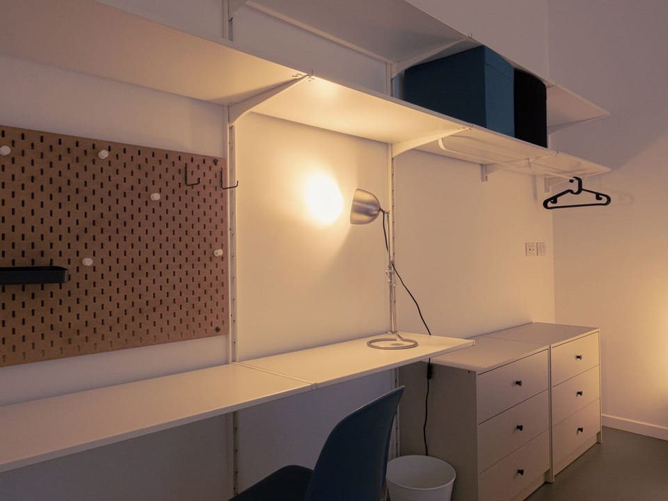 Apartment | 1 bedroom, free WiFi