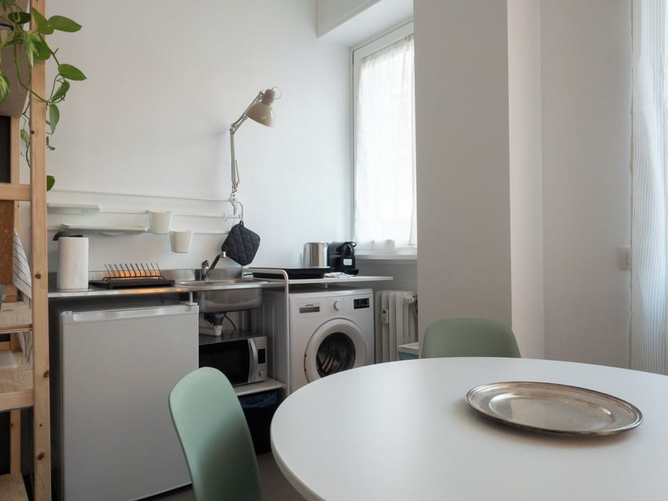Apartment | Private kitchen