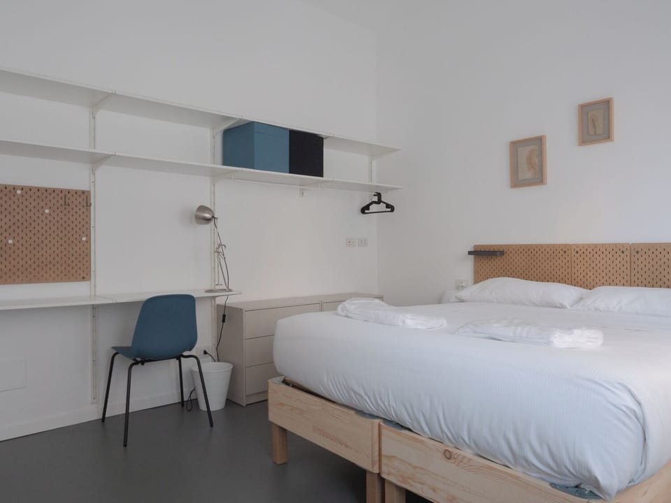 Apartment | 1 bedroom, WiFi (free)
