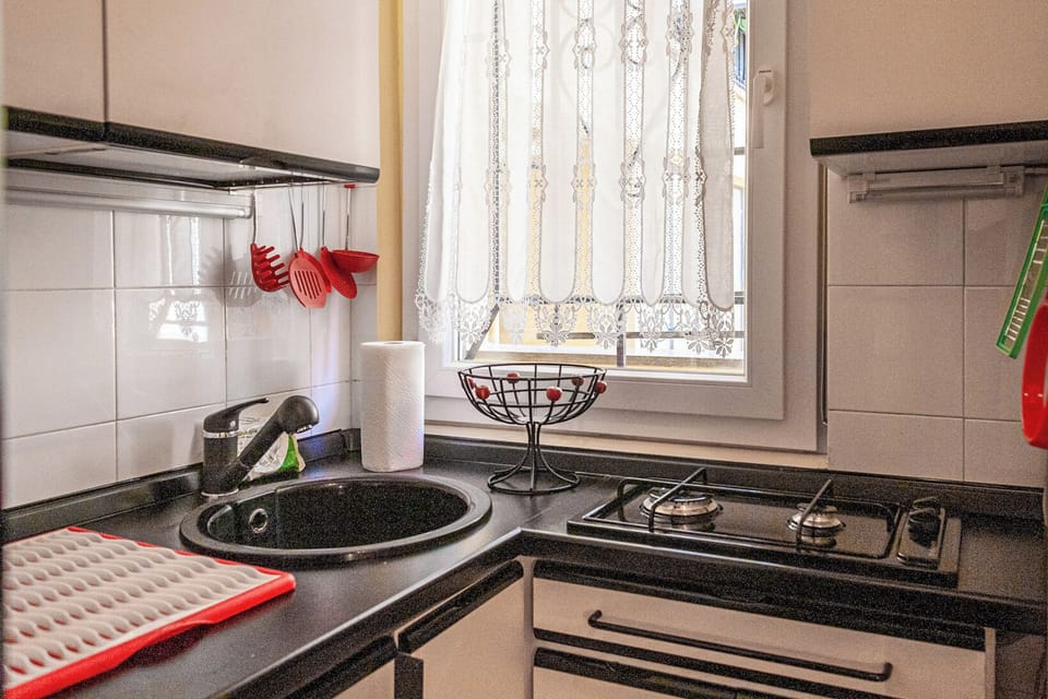 Studio | Private kitchen
