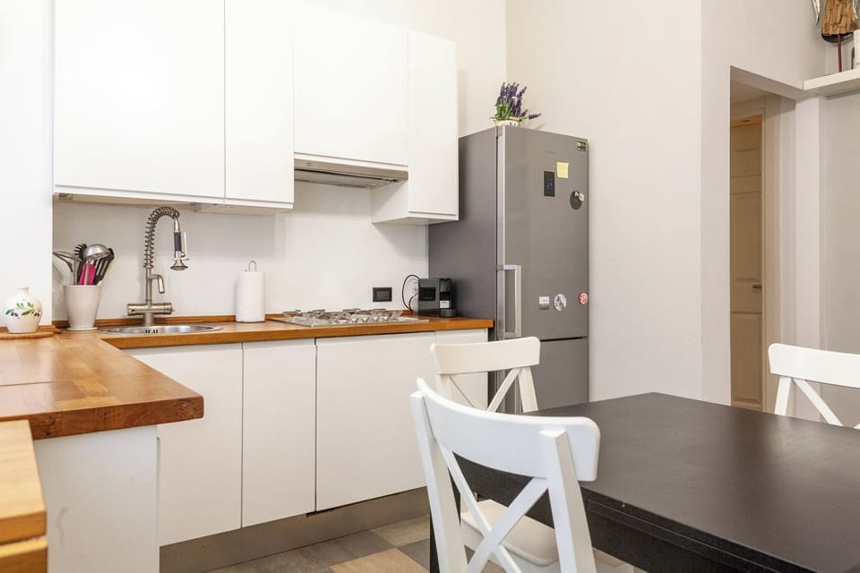 Apartment | Private kitchen
