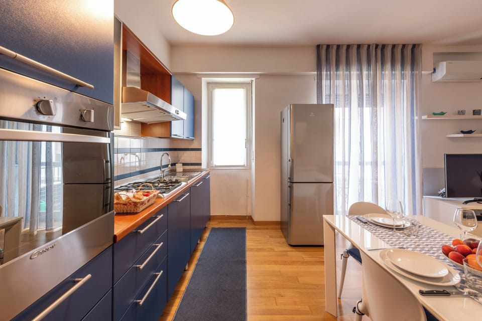 Apartment | Private kitchen