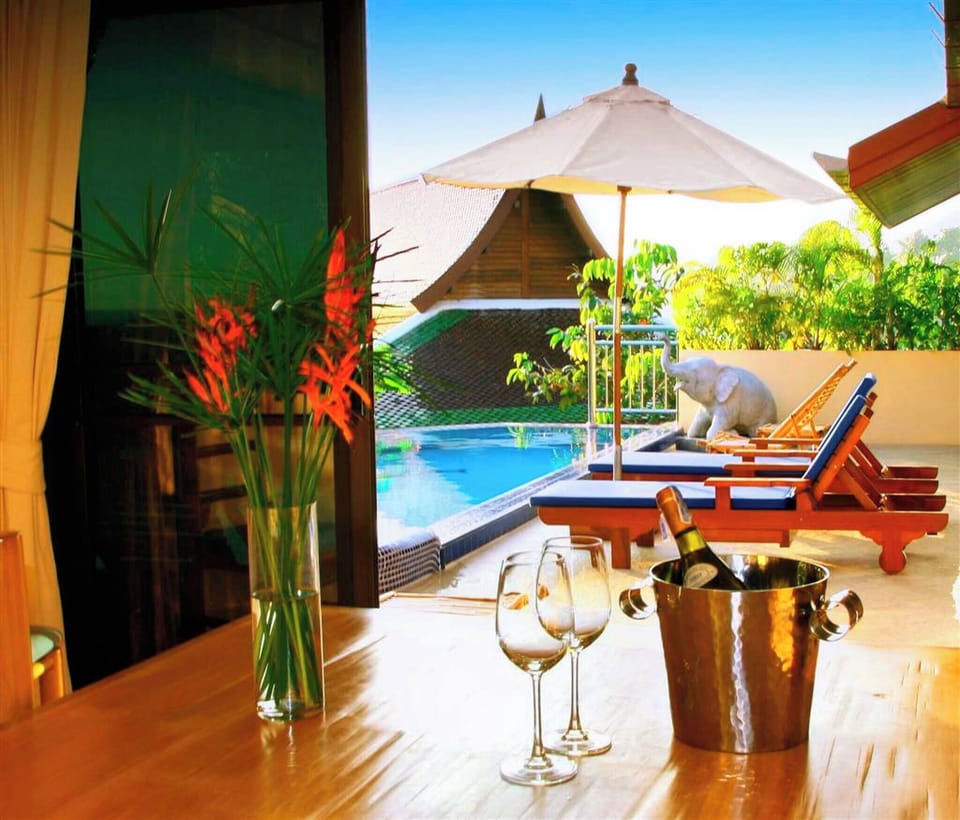 Villa, 4 Bedrooms, Accessible, Private Pool | Pool | Outdoor pool