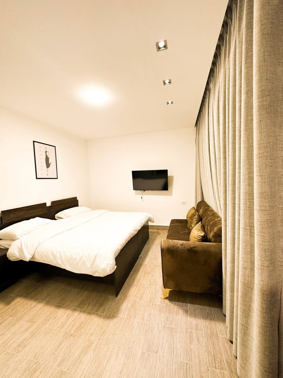 Central Apartment For Rent 31 Apartment in Africa
