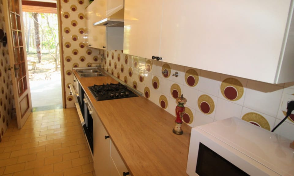 Villa, 3 Bedrooms, Balcony, Garden View | Interior