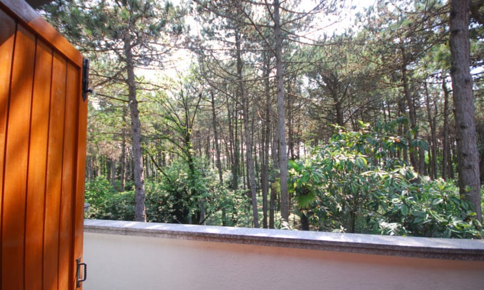 Villa, 3 Bedrooms, Balcony, Garden View | Balcony