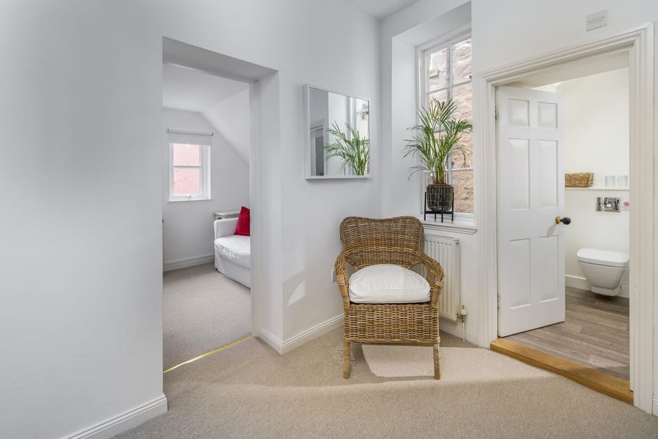 The Indigo House Cottage in Berwick-upon-Tweed