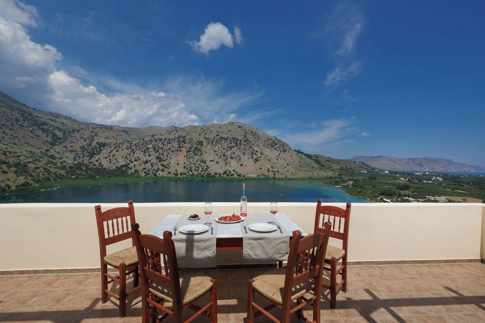Villa, 3 Bedrooms, Smoking, Private Pool | Balcony