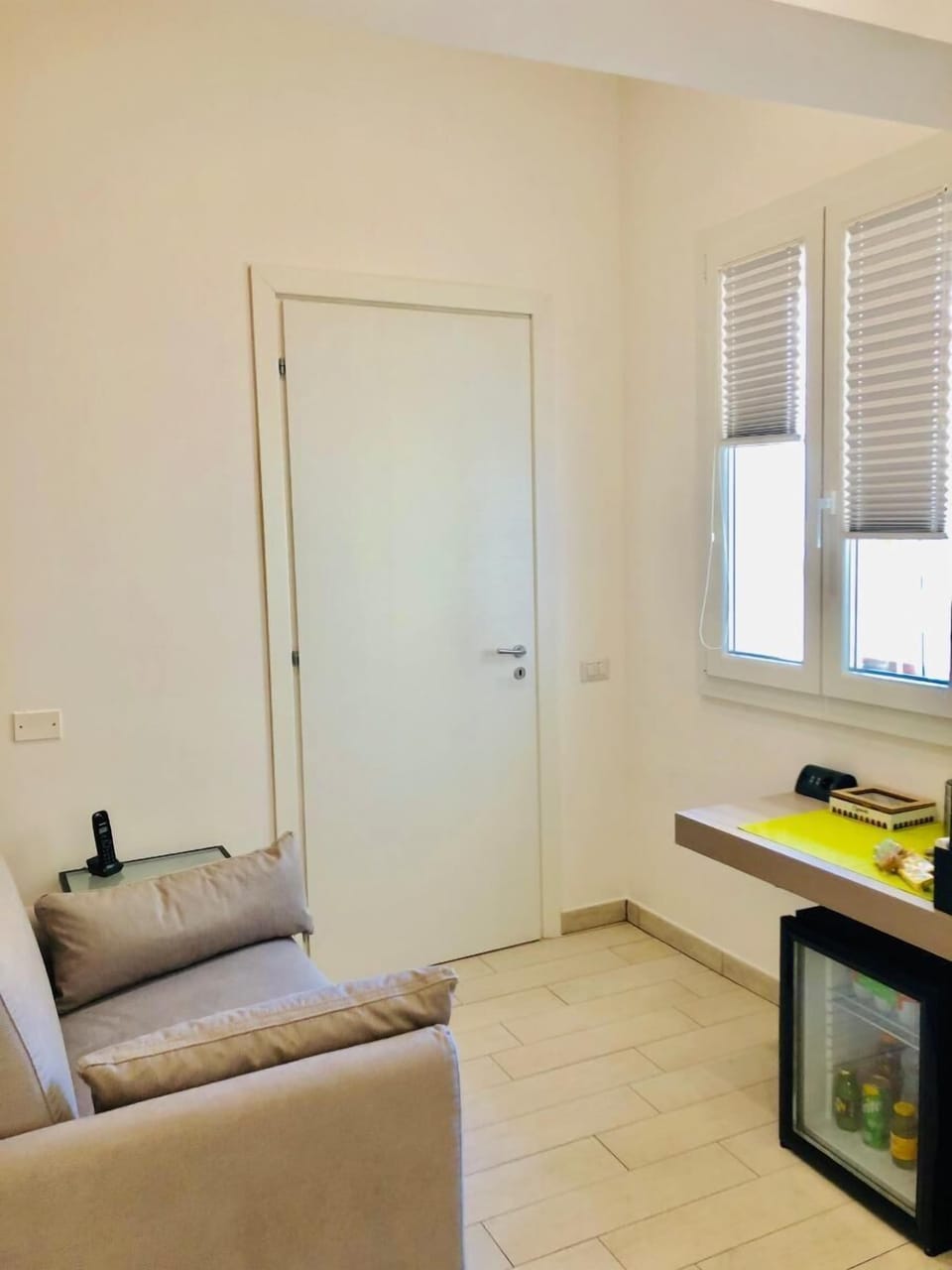 Luxury Room | 1 bedroom, premium bedding, down comforters, in-room safe