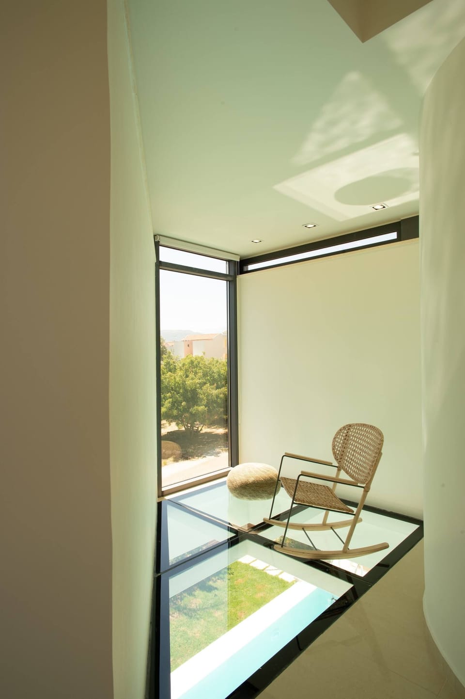 Villa, 3 Bedrooms, Private Pool, Garden View | Interior