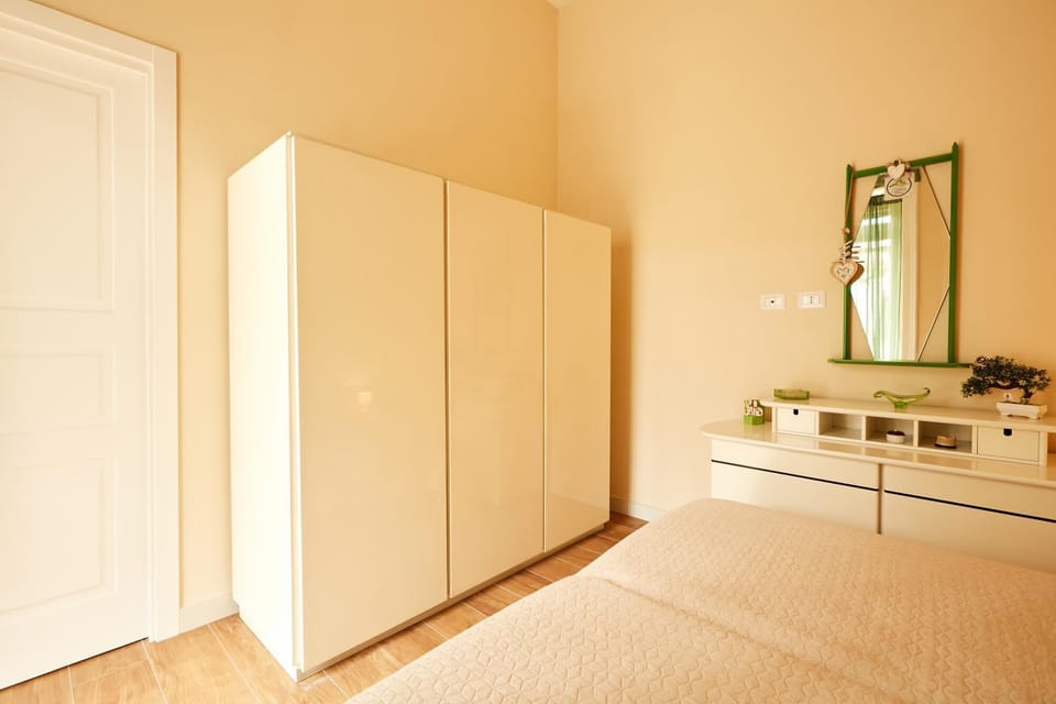 House | 1 bedroom