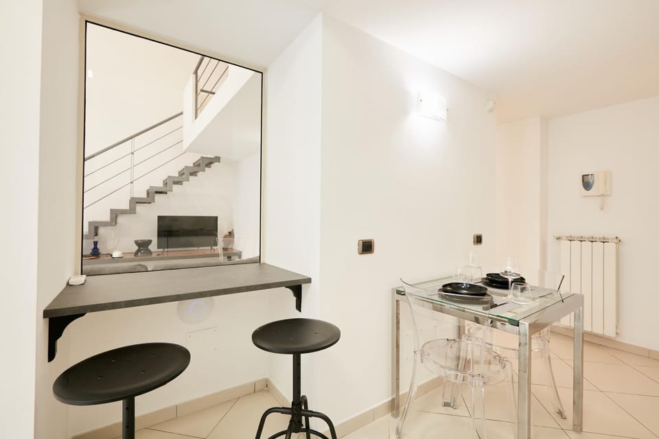 House | 1 bedroom