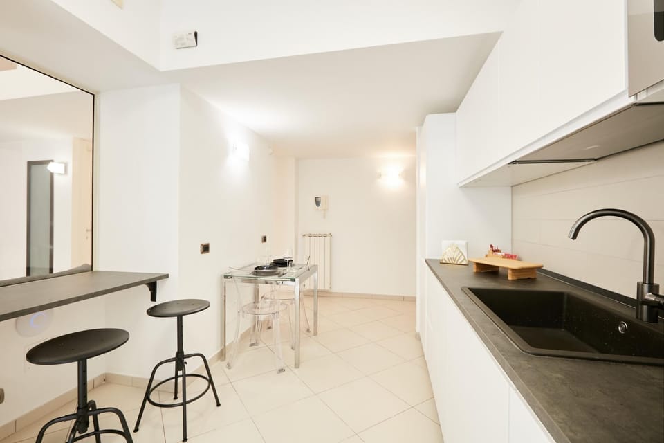 House | 1 bedroom