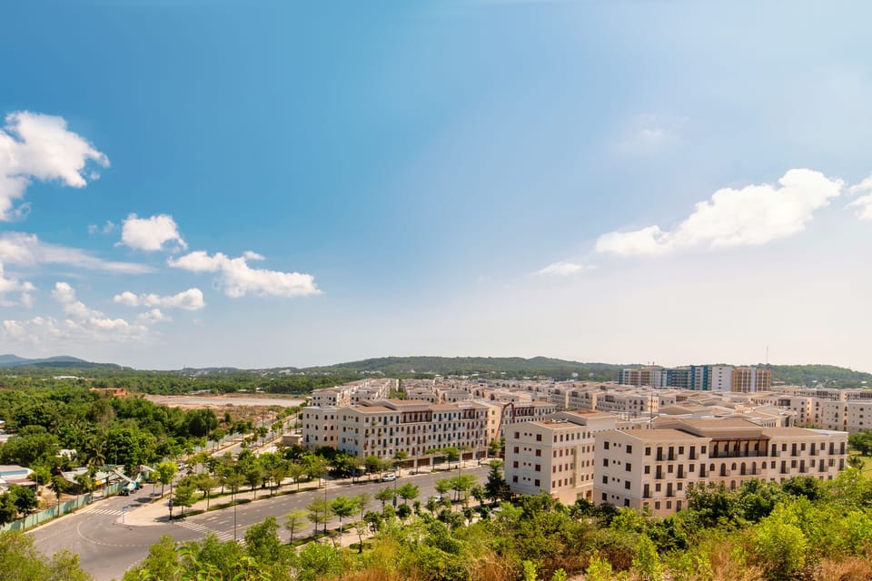 City view