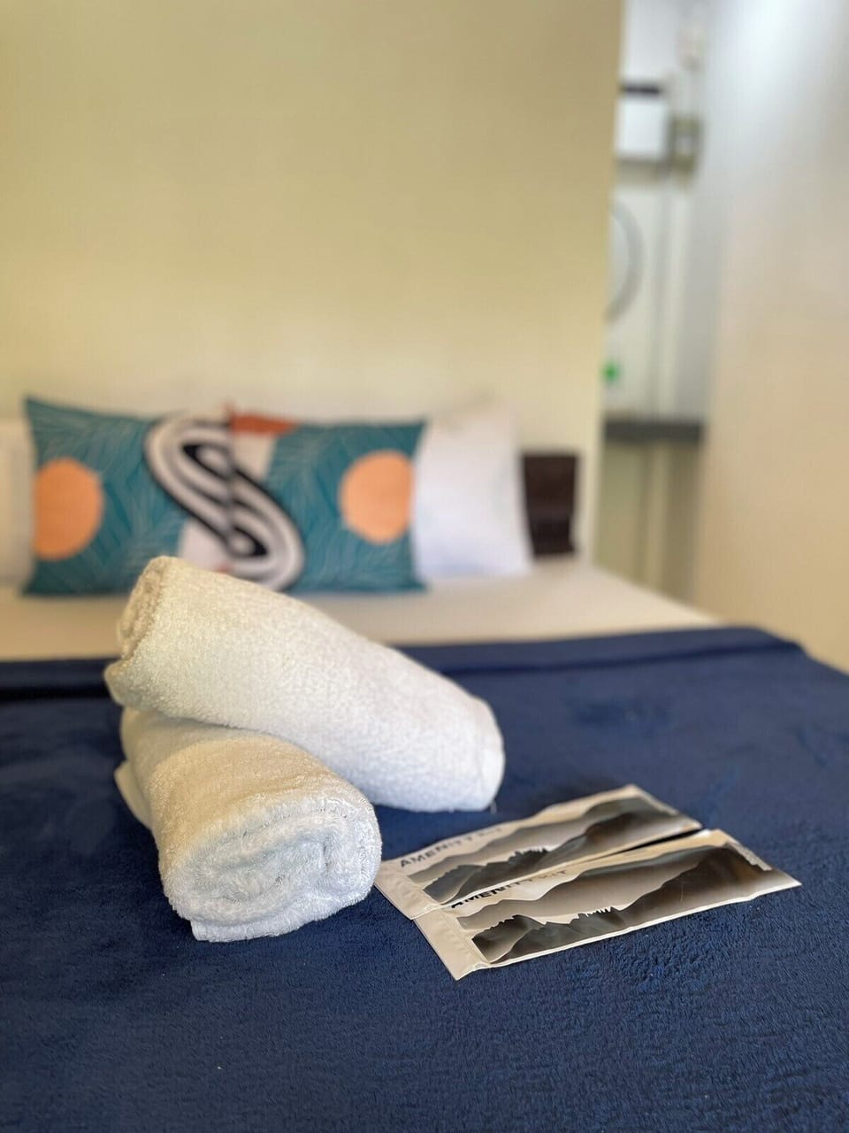 Deluxe Room | Soundproofing, rollaway beds, bed sheets