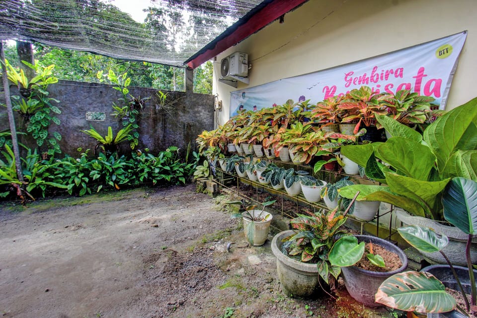Hotel O Inn Homestay Hotel in West Nusa Tenggara, Indonesia