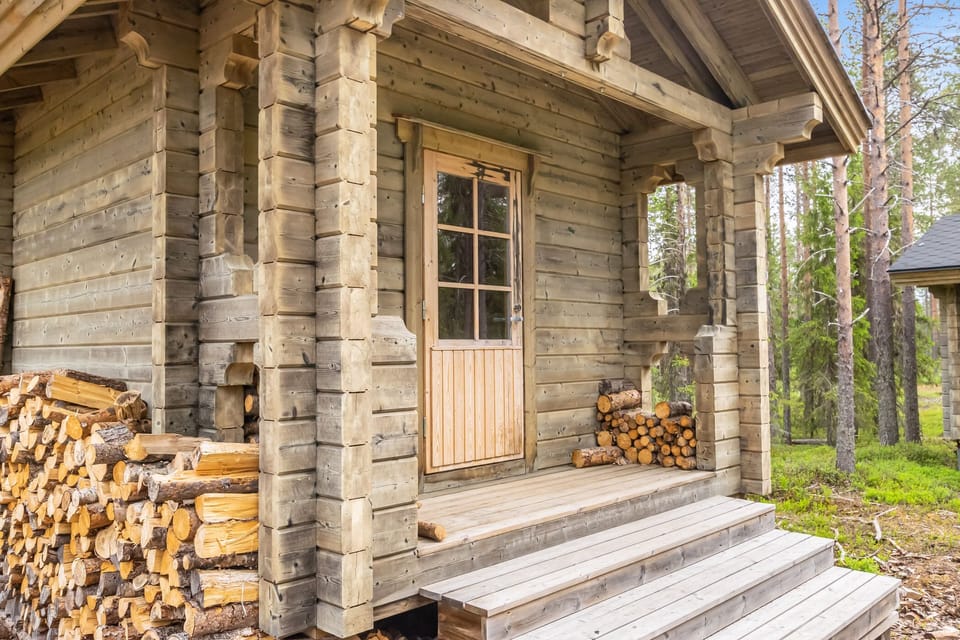 Economy Cabin | Bed sheets