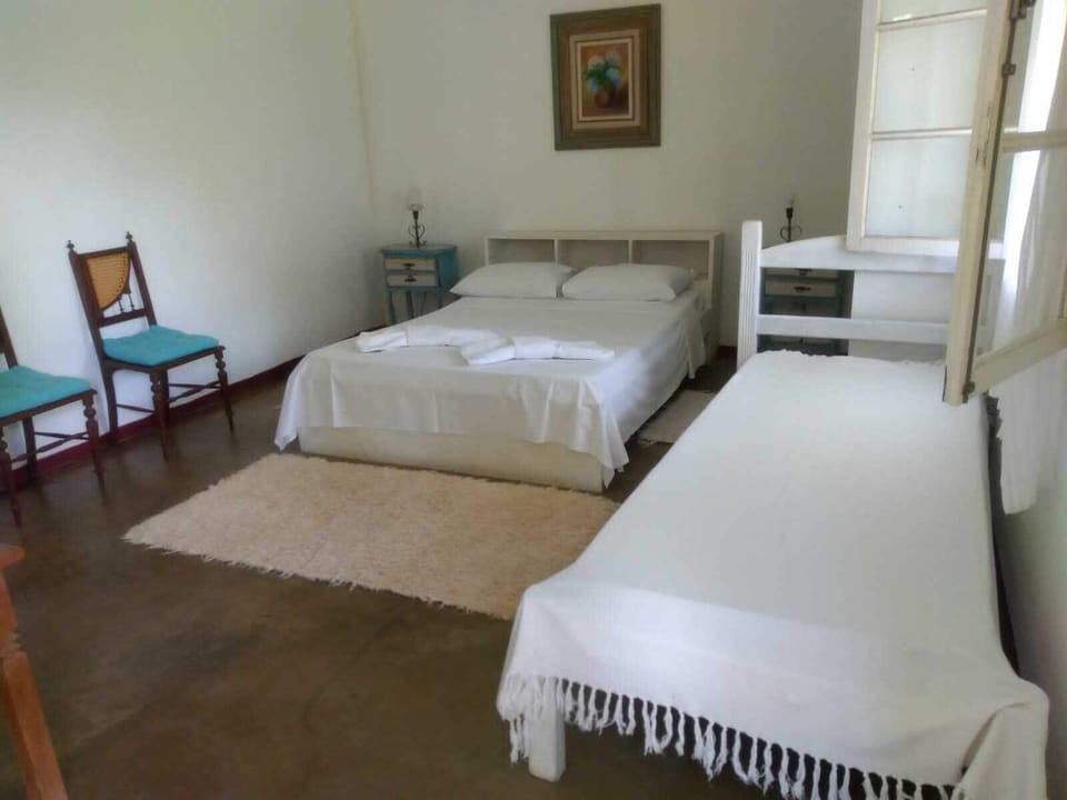 Classic Chalet, 1 Bedroom | 1 bedroom, free WiFi