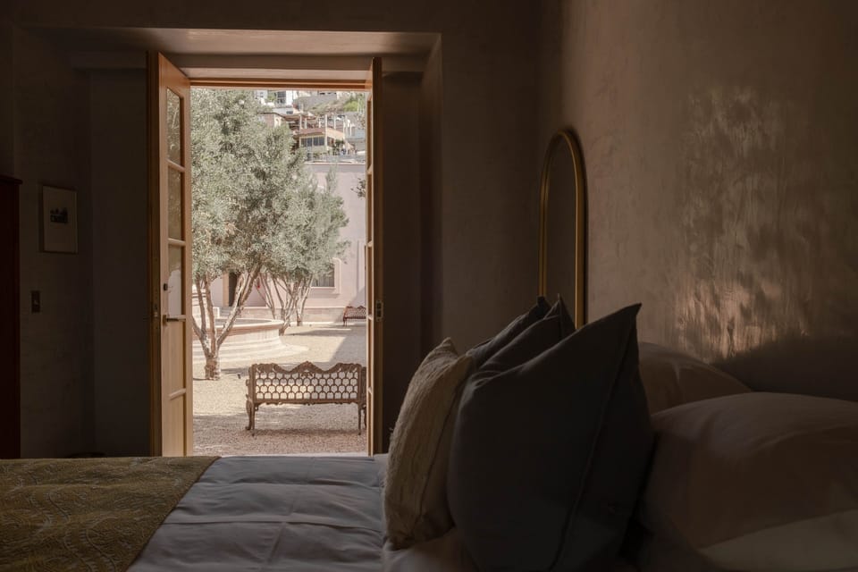 In-room safe, blackout drapes, free WiFi, bed sheets