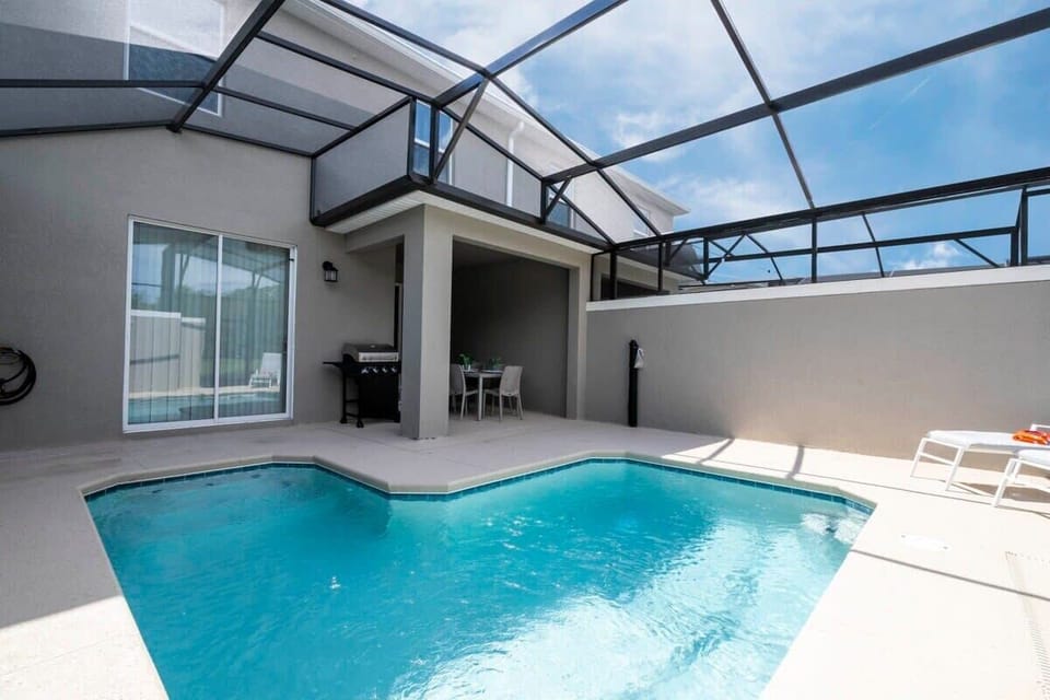 Exclusive House | Private pool