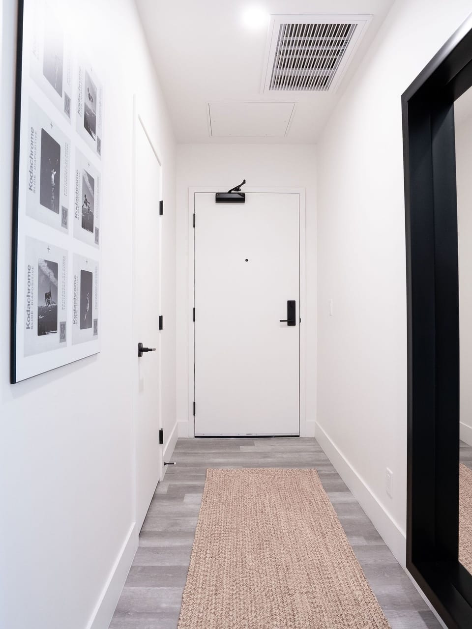 Condo | 4 bedrooms, laptop workspace, iron/ironing board, WiFi (free)