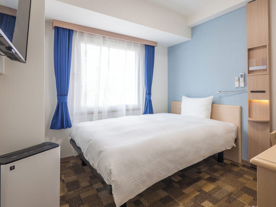 Premium Plus Room, Non Smoking | Laptop workspace, free WiFi, bed sheets