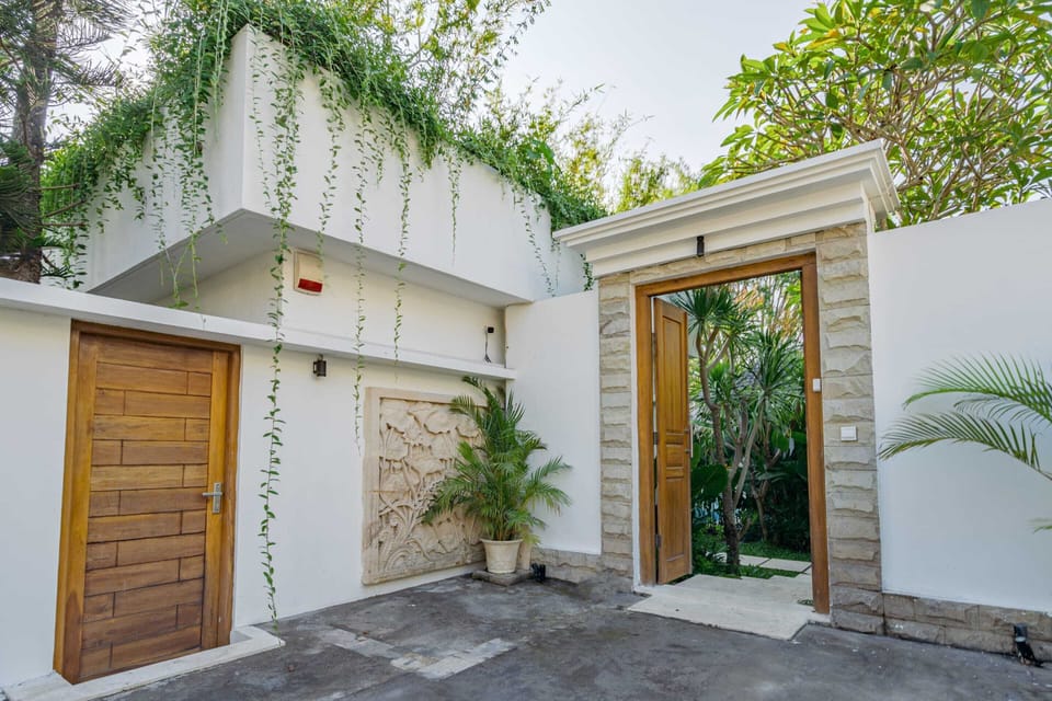 Villa, 4 Bedrooms, Private Pool | Exterior
