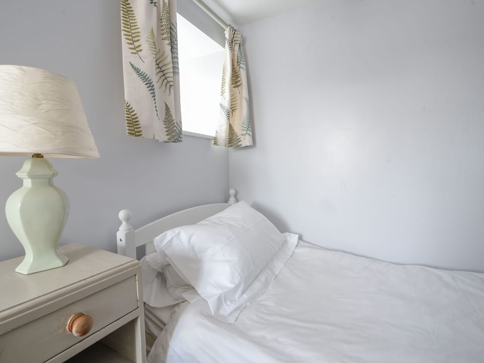 3 bedrooms, individually decorated, individually furnished, free WiFi