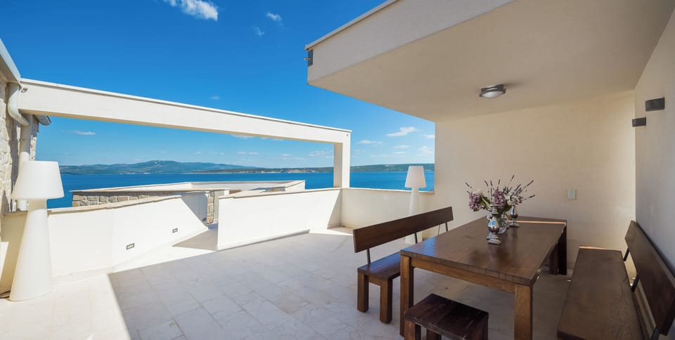 Villa, 4 Bedrooms, Accessible, Smoking | Terrace/patio