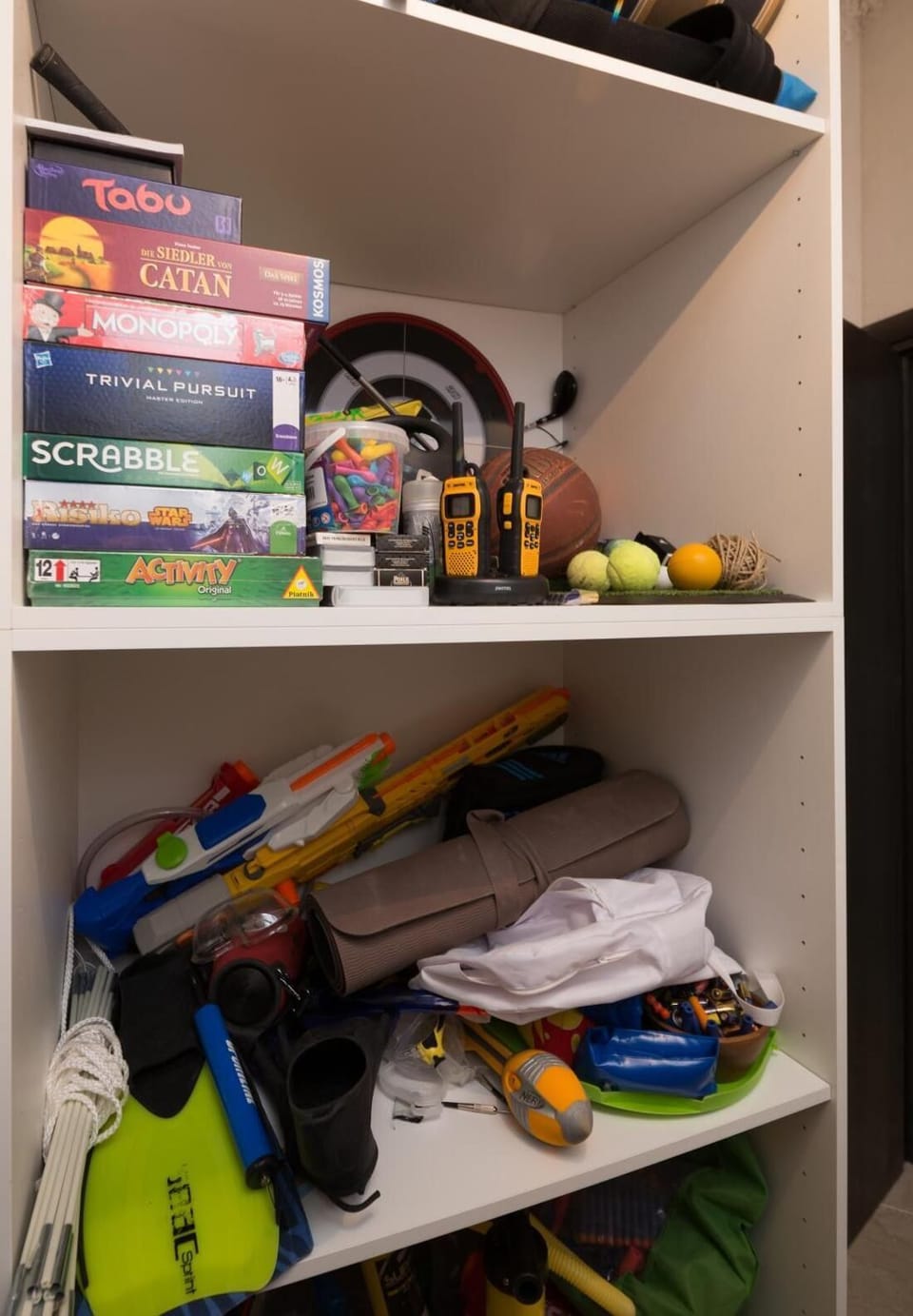 Villa, 4 Bedrooms, Accessible, Smoking | Game room