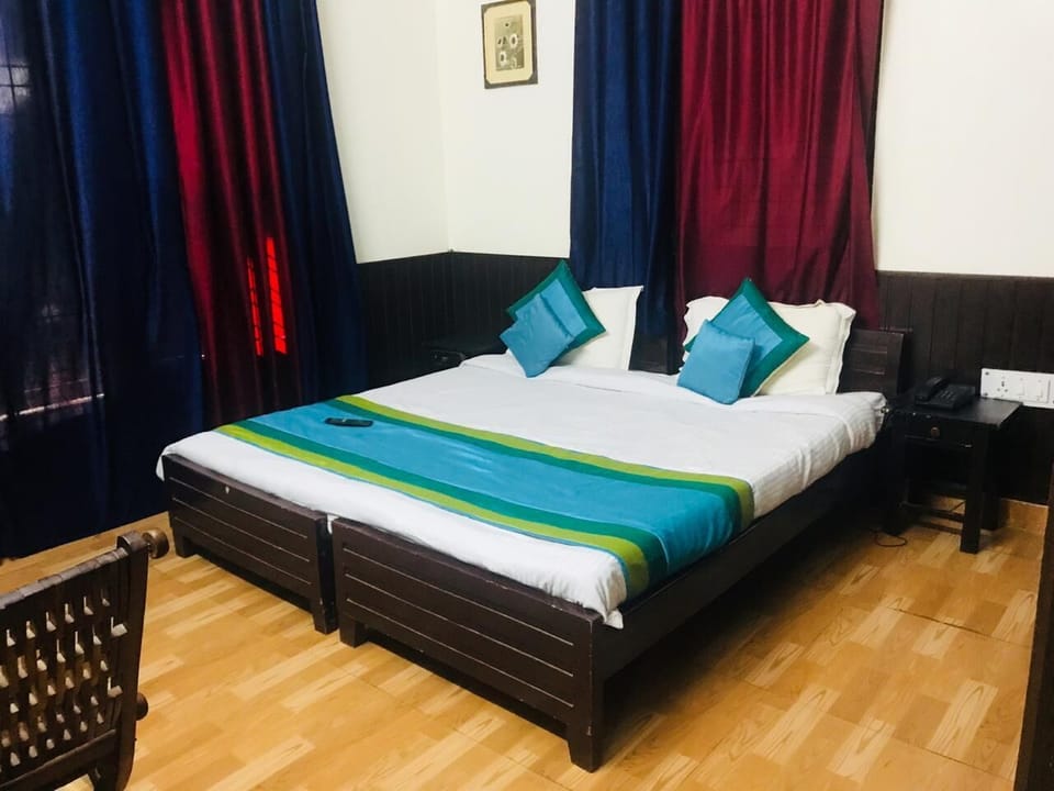 Superior Room | Free WiFi