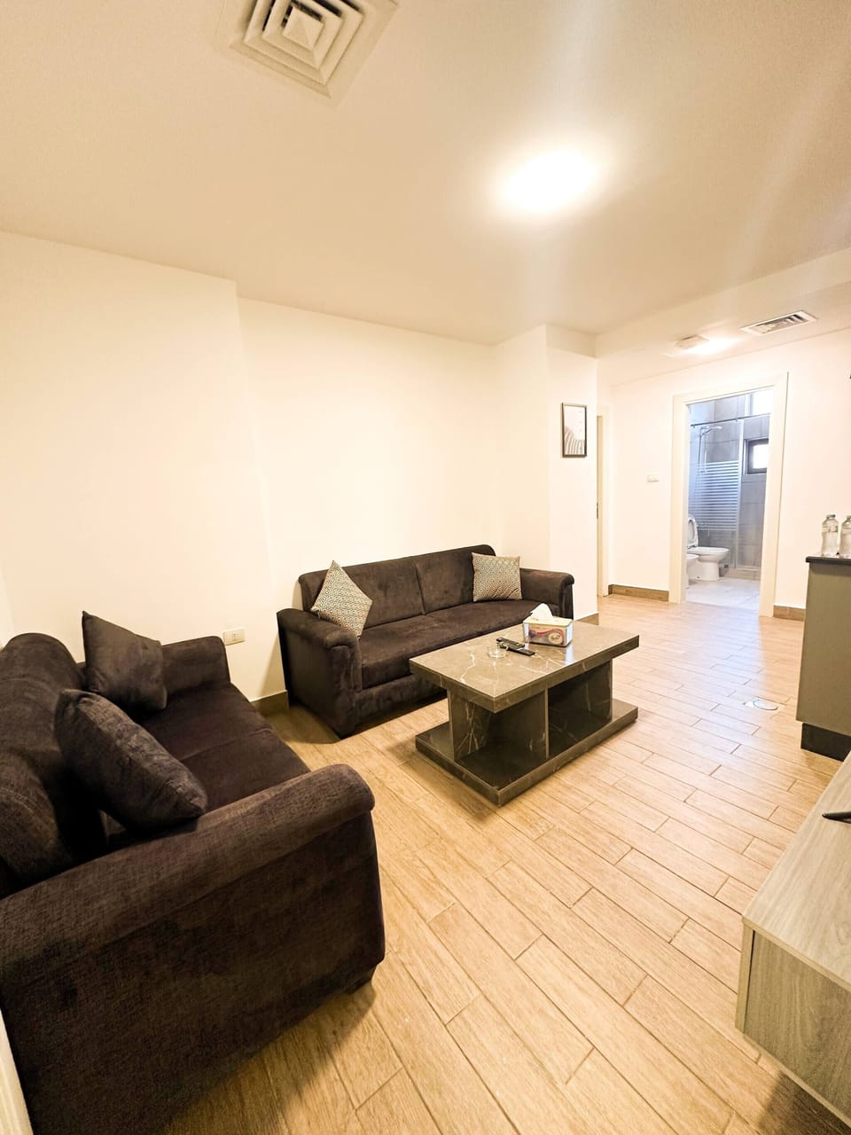 Central Apartment For Rent 29 Apartment in Africa