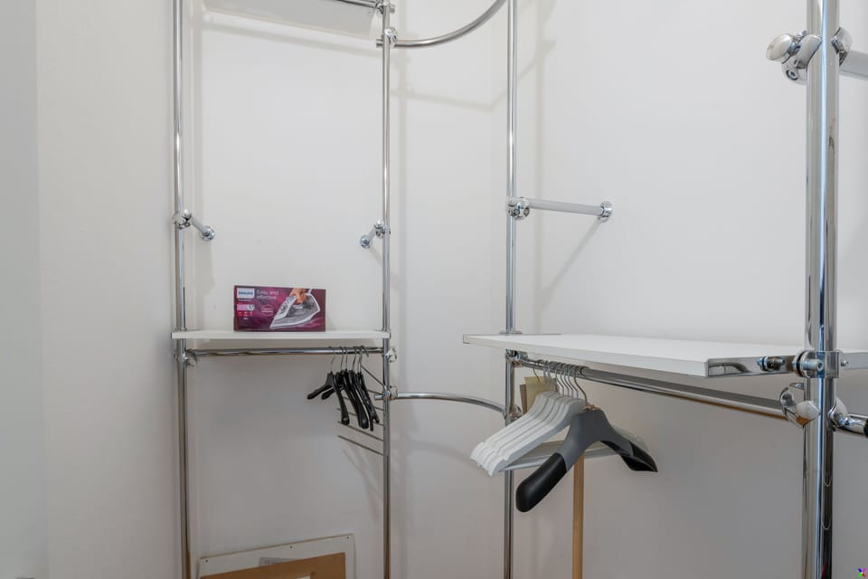 Apartment | Wardrobe