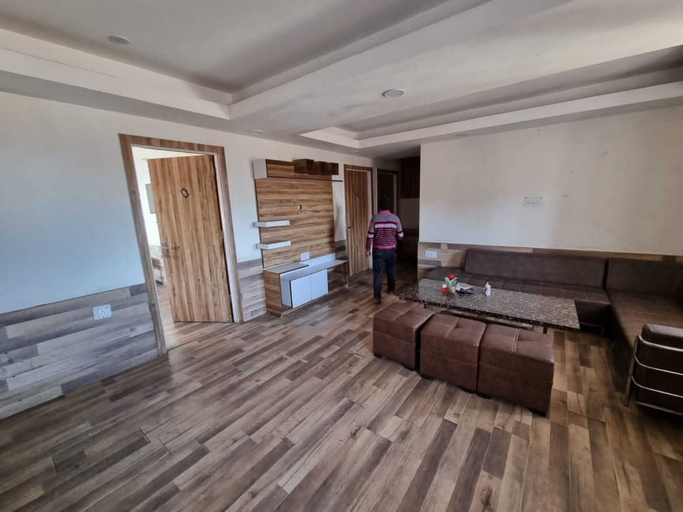 Basic Room | WiFi (free)