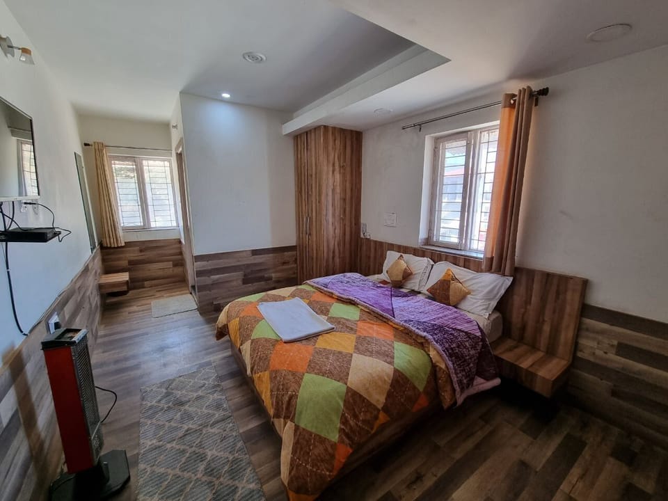 Superior Room | WiFi (free)