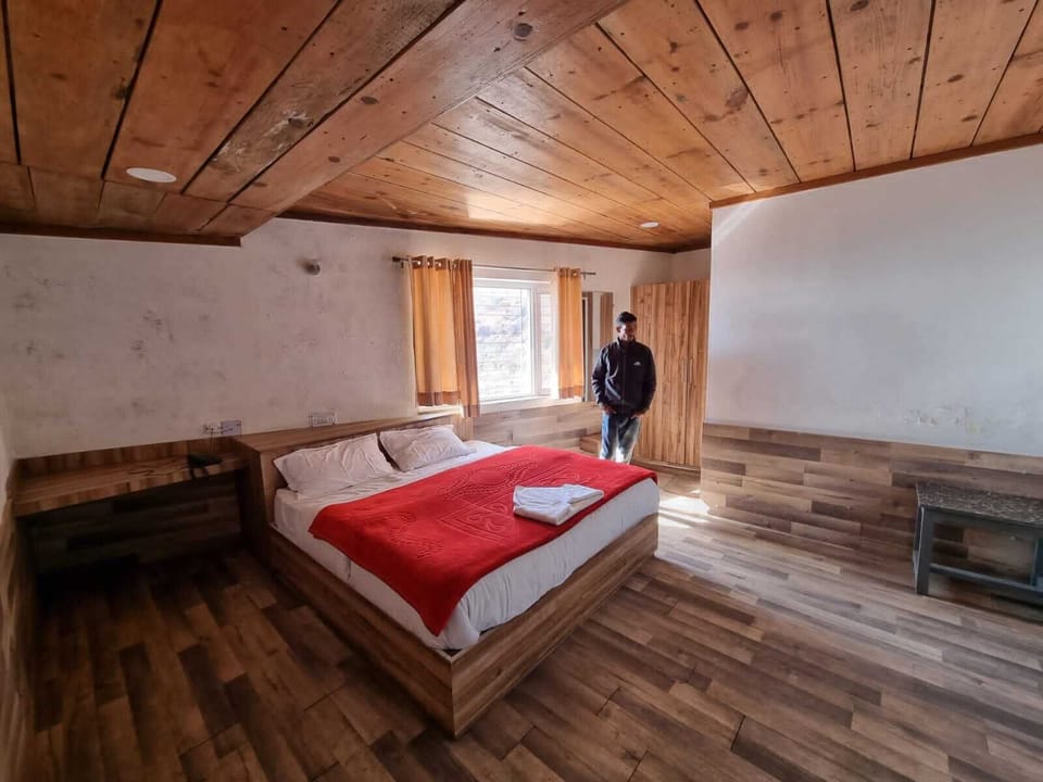 Basic Room | WiFi (free)