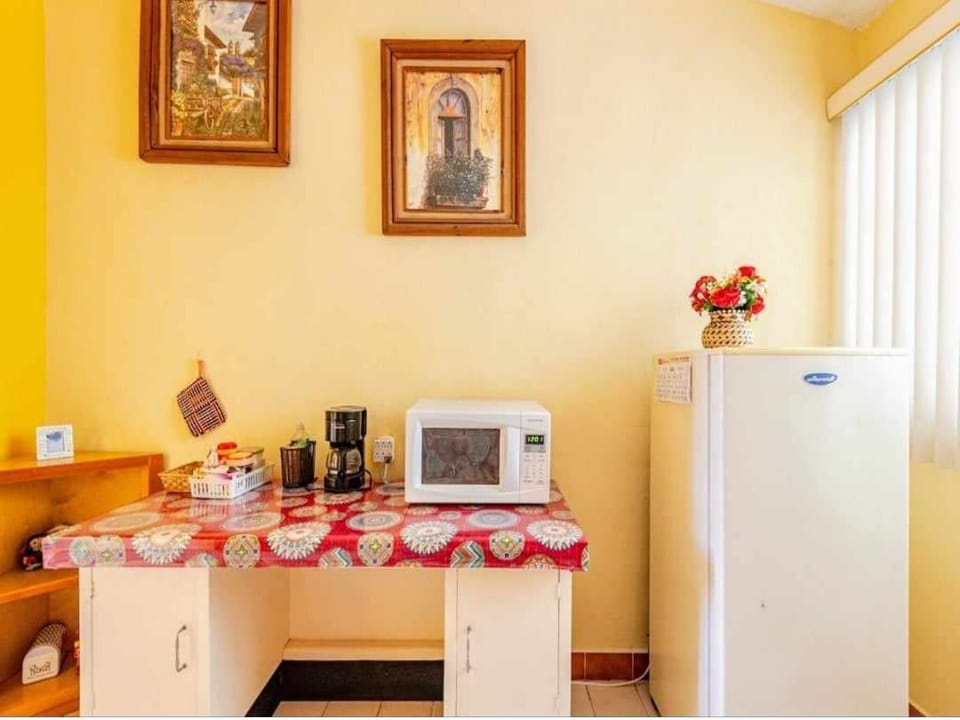 Apartment, 1 Bedroom, Patio | Interior