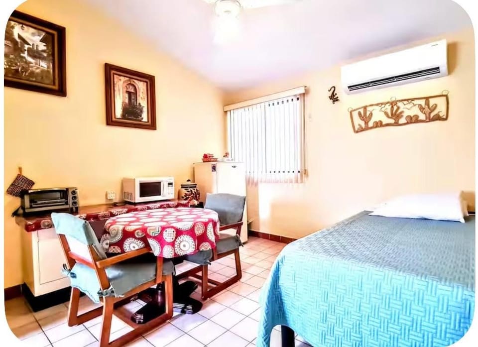 Apartment, 1 Bedroom, Patio | 1 bedroom