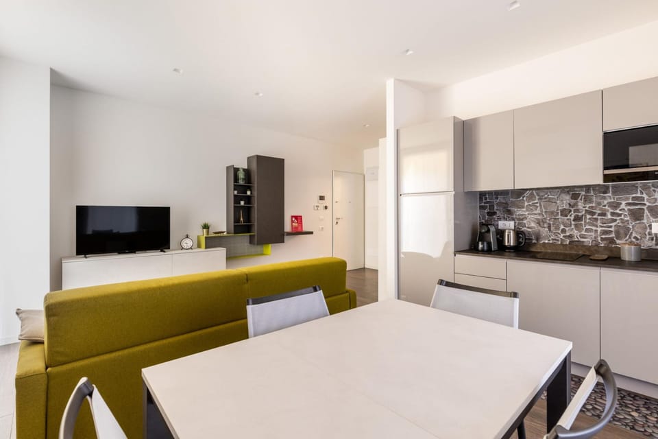 House | 1 bedroom