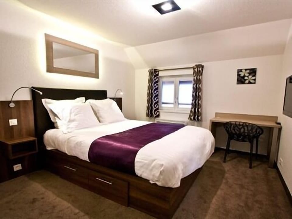 Apartment, Private Bathroom, City View (Maison 1 Chambre)