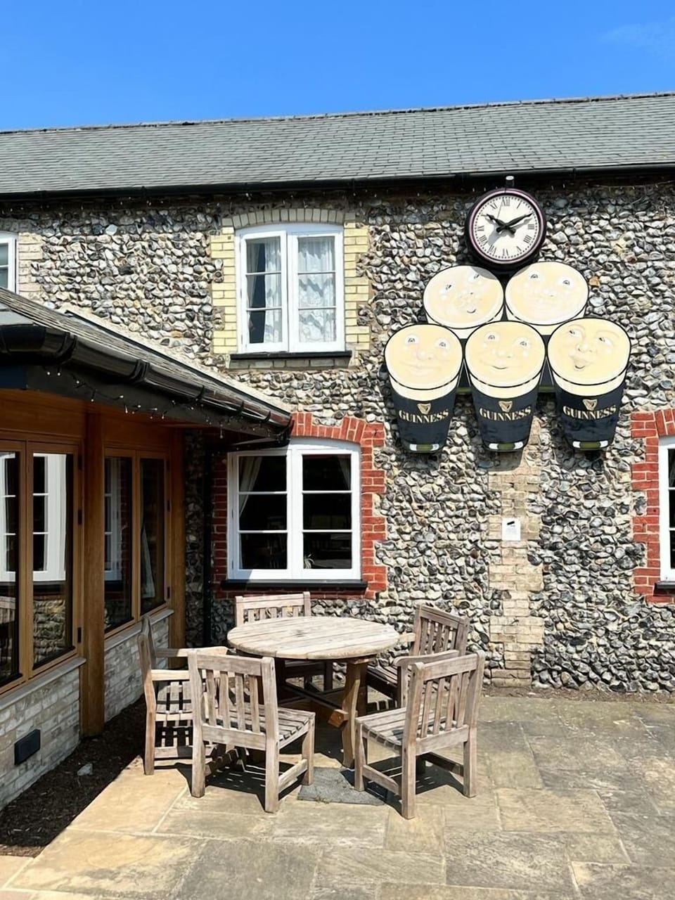 Elveden Inn Inn in Forest Heath District
