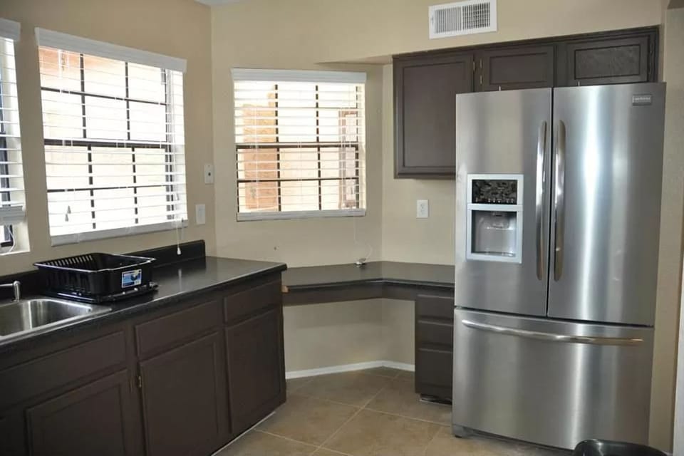 House | Private kitchen