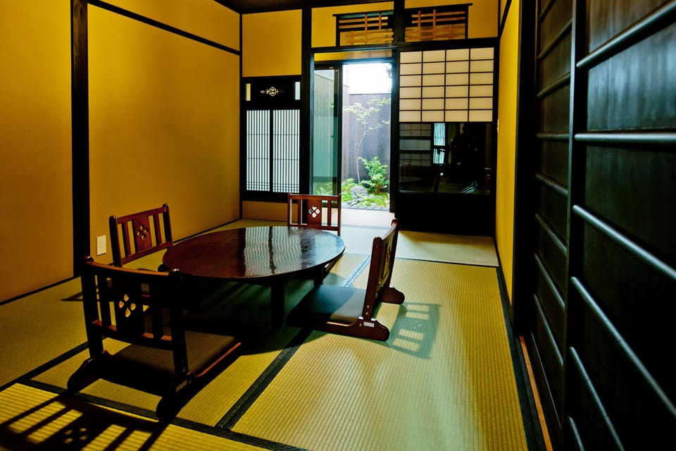 Traditional House | 1 bedroom, desk, free WiFi