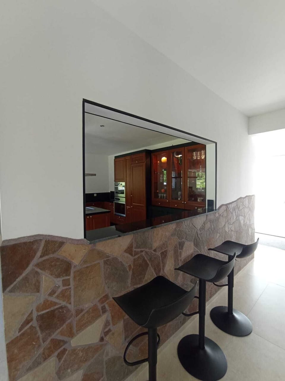 Villa, 3 Bedrooms, Accessible, Smoking | Dining