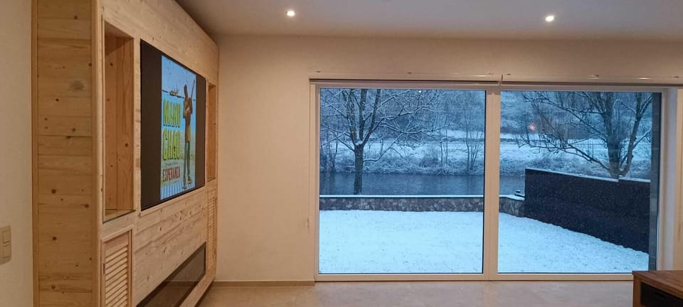 Villa, 3 Bedrooms, Accessible, Smoking | Interior