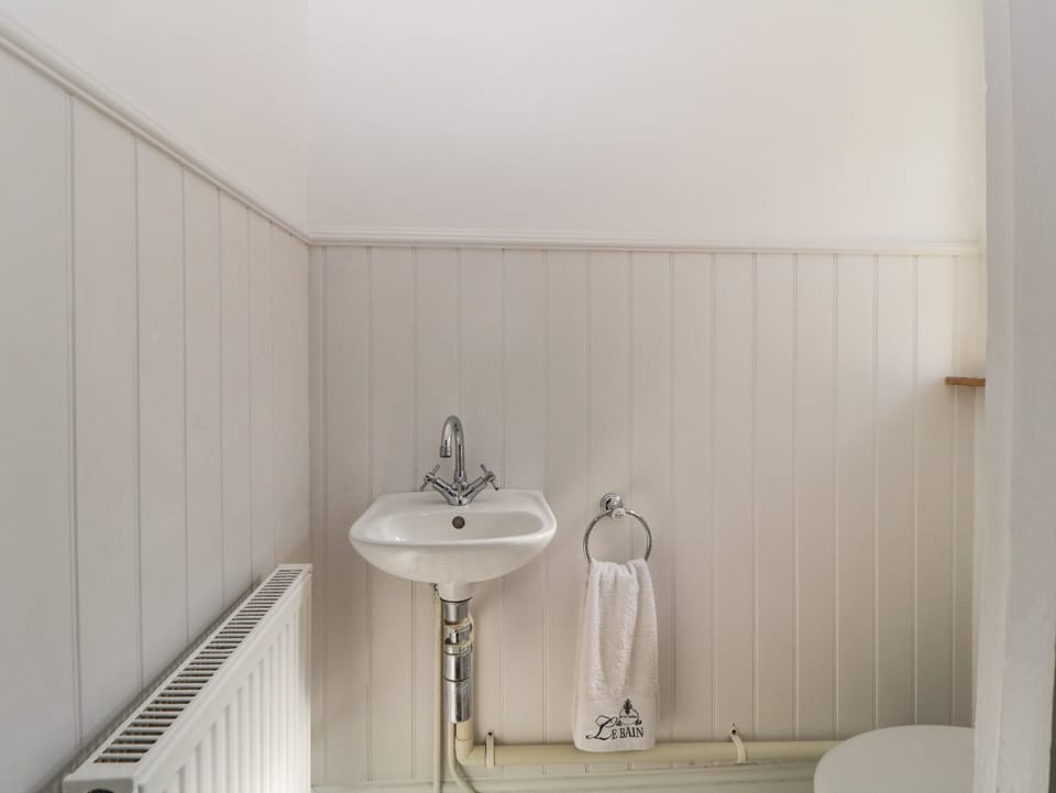 5 Stafford Road Cottage in Paignton