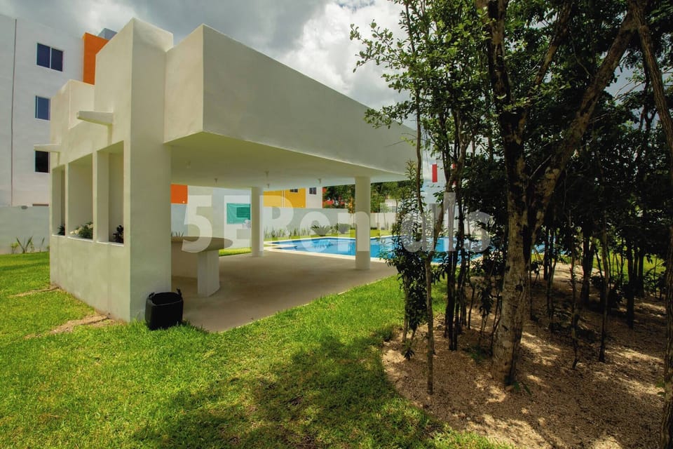 Apartment, 2 Bedrooms, Terrace, Ocean View | Pool | Outdoor pool